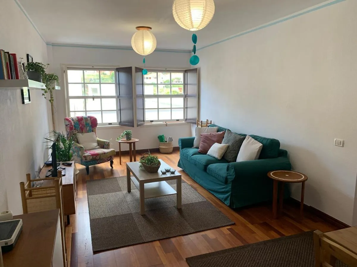La Casita De Mi Alma - Das Haus Meiner Seele Tegueste