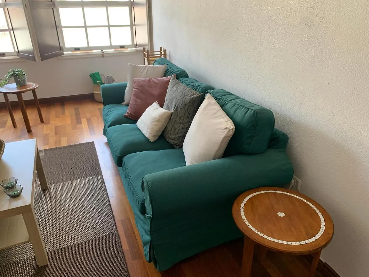 Apartment La Casita De Mi Alma - Das Haus Meiner Seele Tegueste
