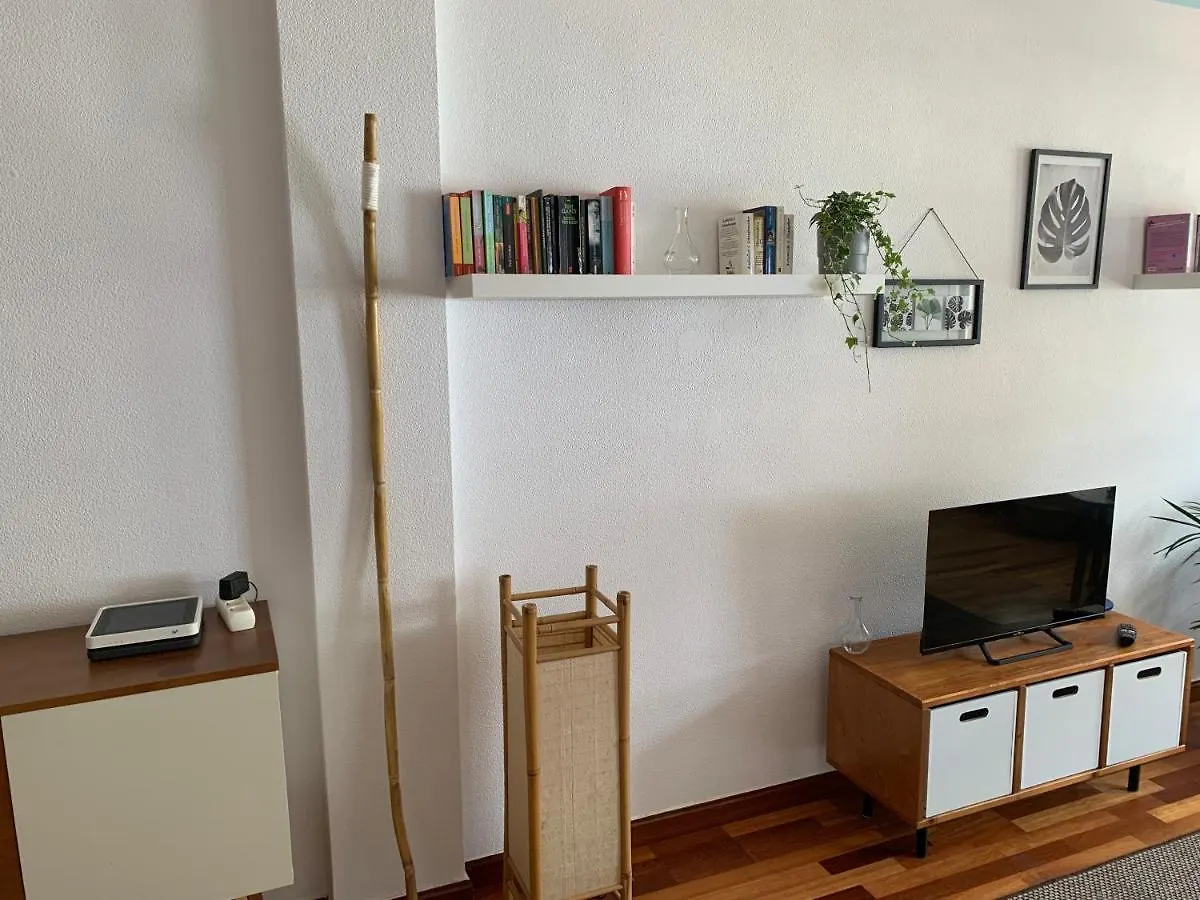 La Casita De Mi Alma - Das Haus Meiner Seele Tegueste Apartment