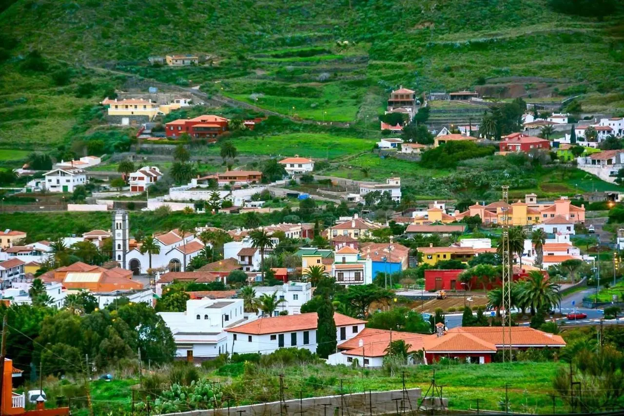 La Casita De Mi Alma - Das Haus Meiner Seele Tegueste Spain