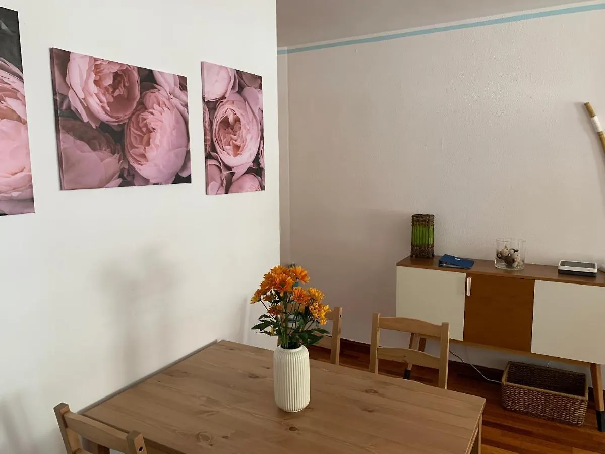 La Casita De Mi Alma - Das Haus Meiner Seele Tegueste 0*,