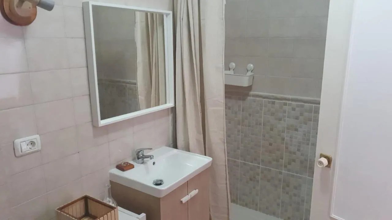 La Casita De Mi Alma - Das Haus Meiner Seele Tegueste 0*,