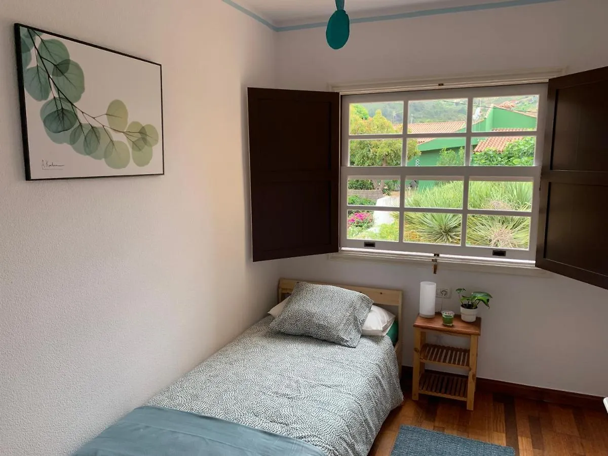 La Casita De Mi Alma - Das Haus Meiner Seele Tegueste Apartment