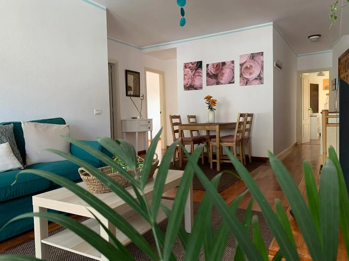 La Casita De Mi Alma - Das Haus Meiner Seele Tegueste 0*,  Spain