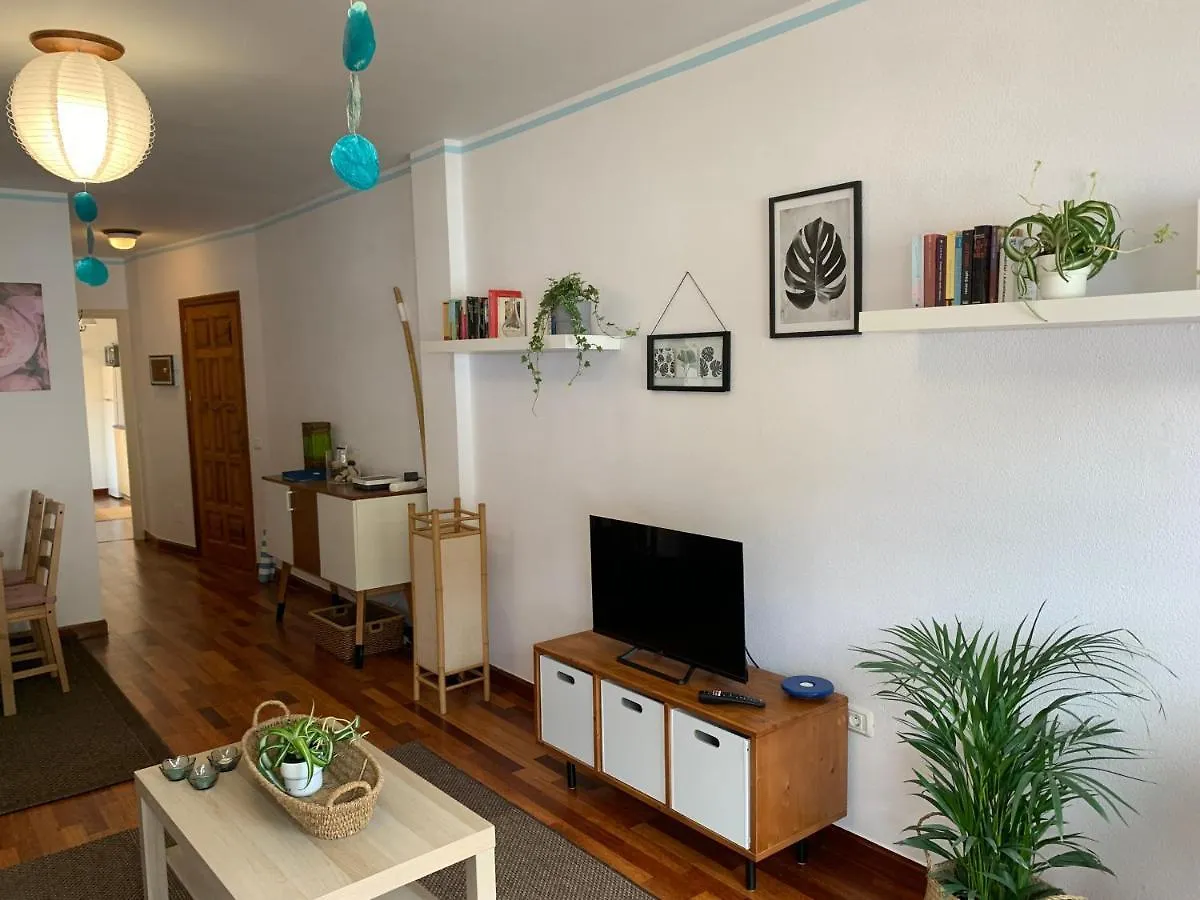 La Casita De Mi Alma - Das Haus Meiner Seele Tegueste Apartment