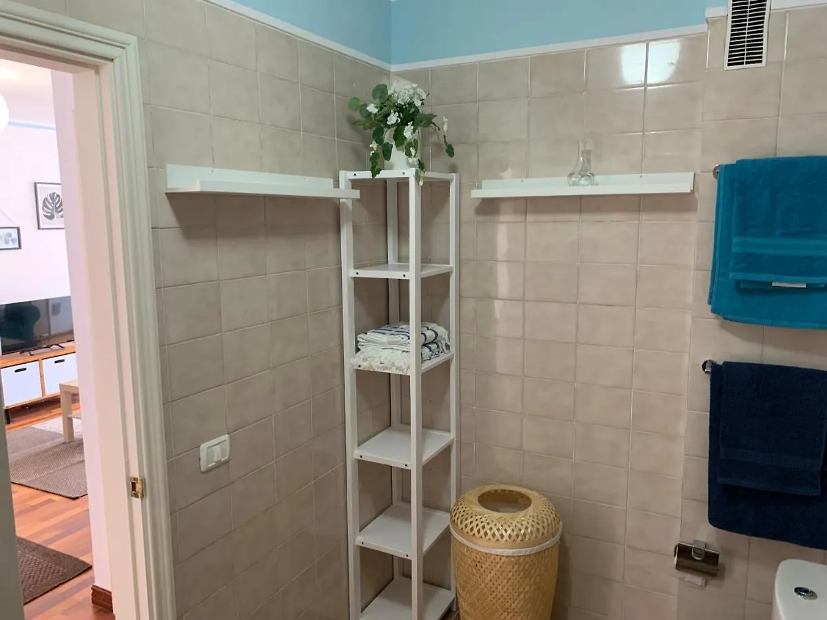 Apartment La Casita De Mi Alma - Das Haus Meiner Seele Tegueste