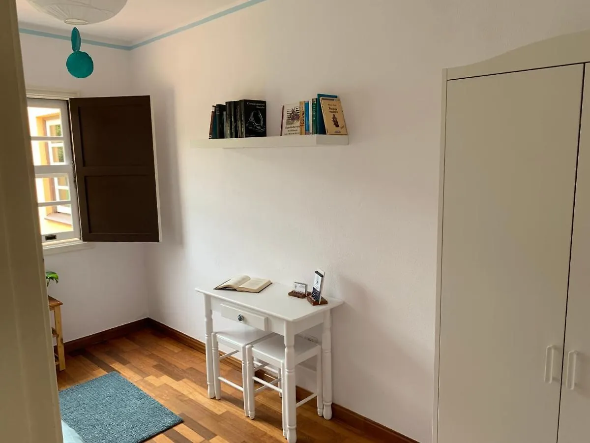La Casita De Mi Alma - Das Haus Meiner Seele Tegueste