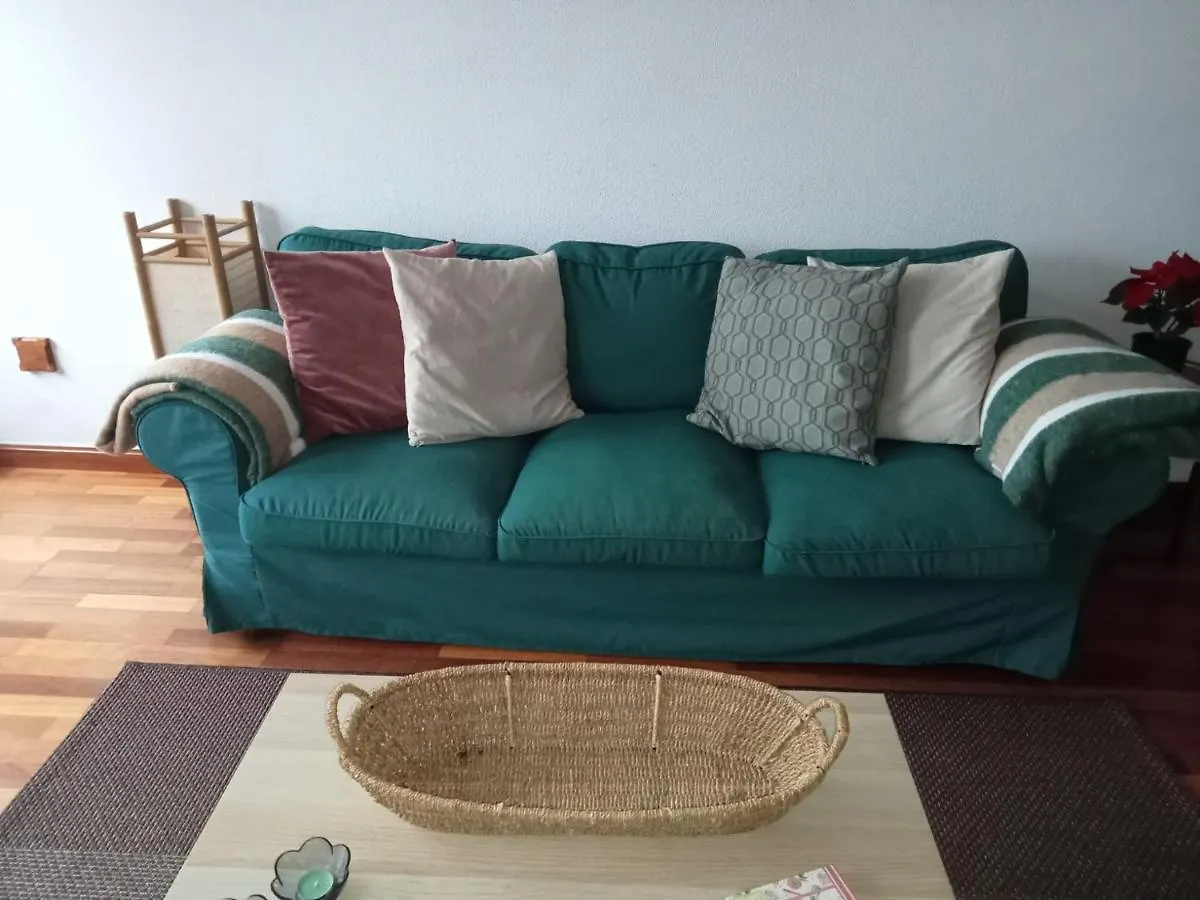 La Casita De Mi Alma - Das Haus Meiner Seele Tegueste Apartment