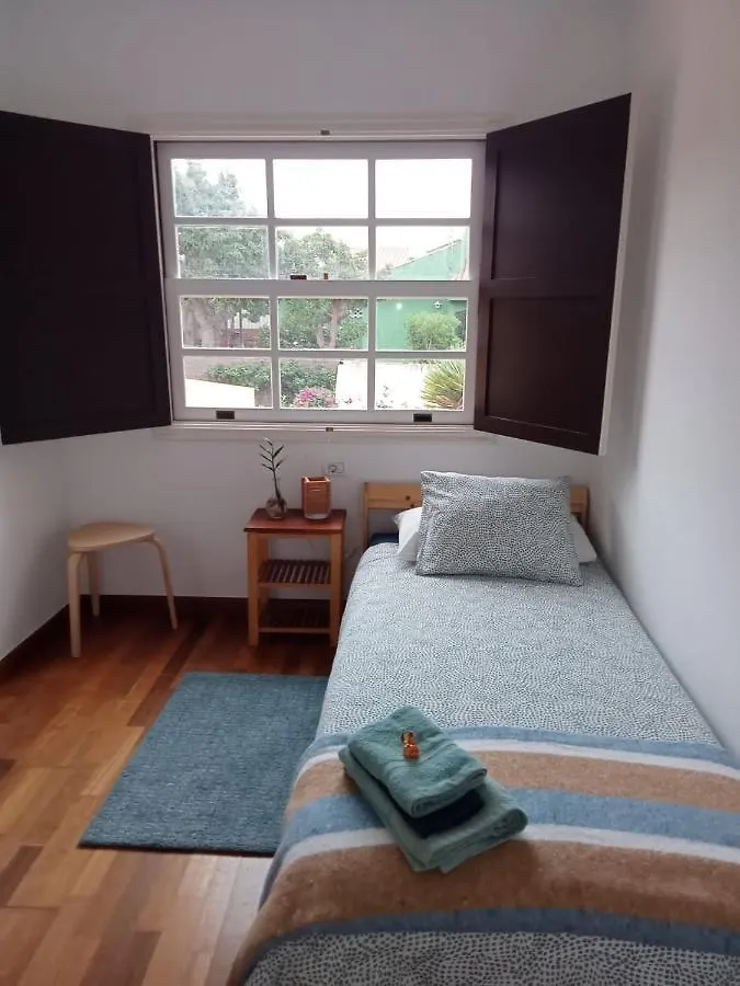 La Casita De Mi Alma - Das Haus Meiner Seele Tegueste 0*,  Spain