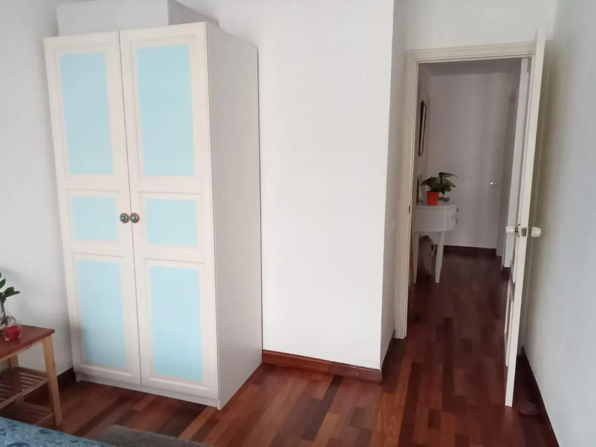 La Casita De Mi Alma - Das Haus Meiner Seele Tegueste 0*,