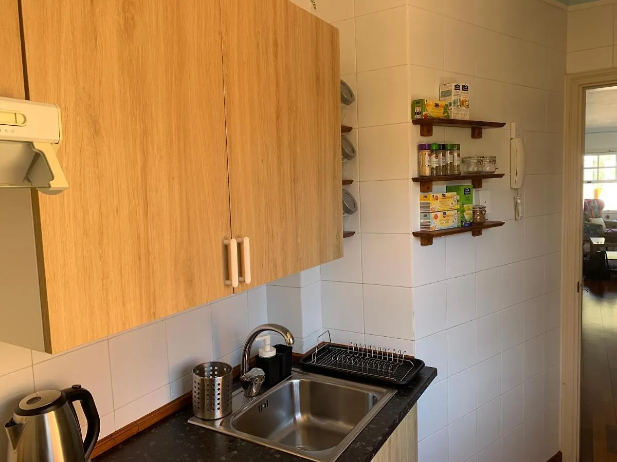 Apartment La Casita De Mi Alma - Das Haus Meiner Seele Tegueste