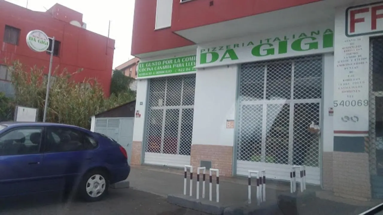 La Casita De Mi Alma - Das Haus Meiner Seele Tegueste