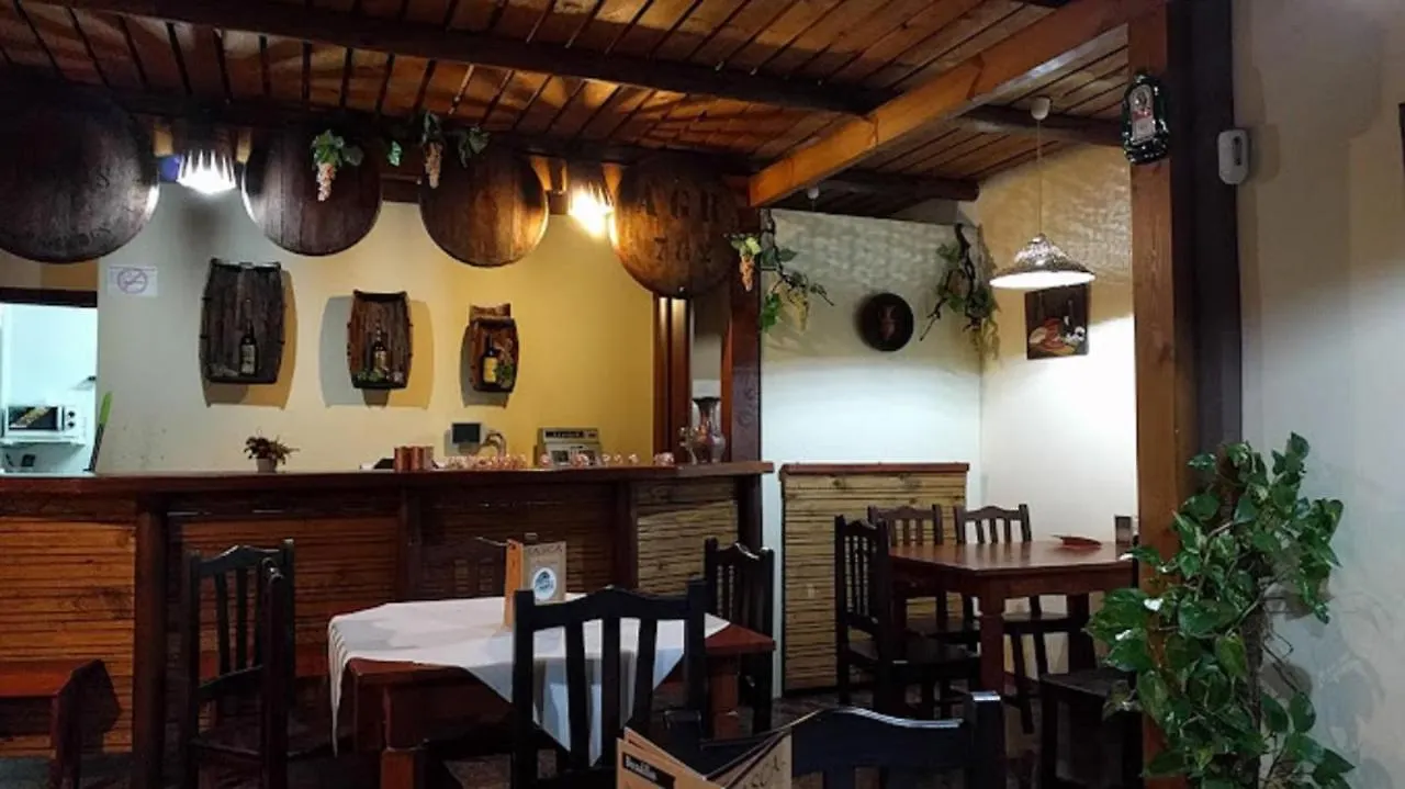 Apartment La Casita De Mi Alma - Das Haus Meiner Seele Tegueste