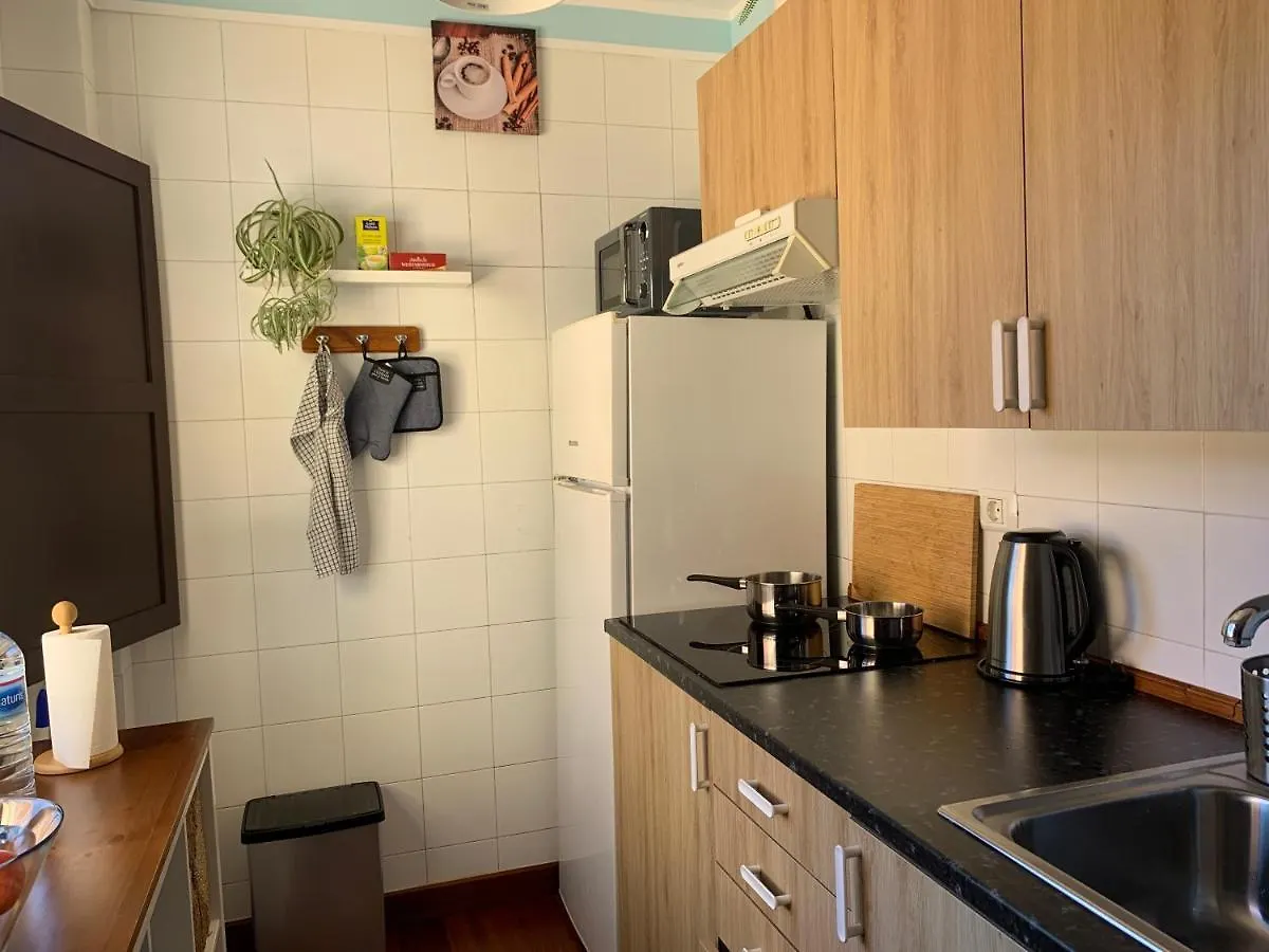 La Casita De Mi Alma - Das Haus Meiner Seele Tegueste Apartment