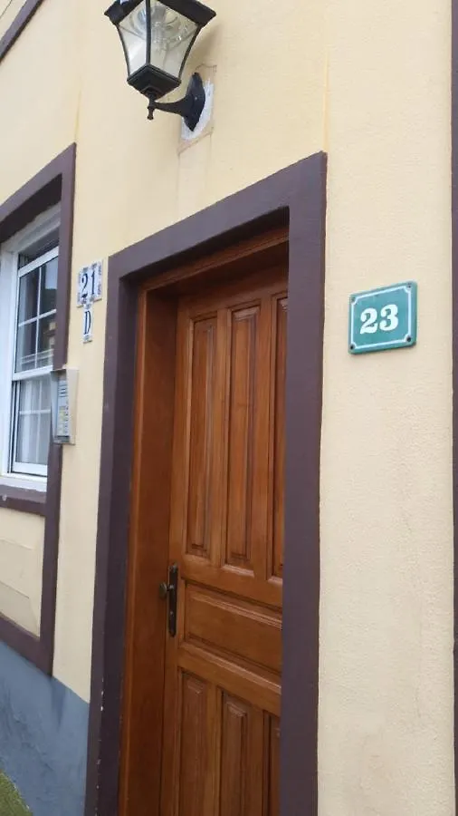 Apartment La Casita De Mi Alma - Das Haus Meiner Seele Tegueste