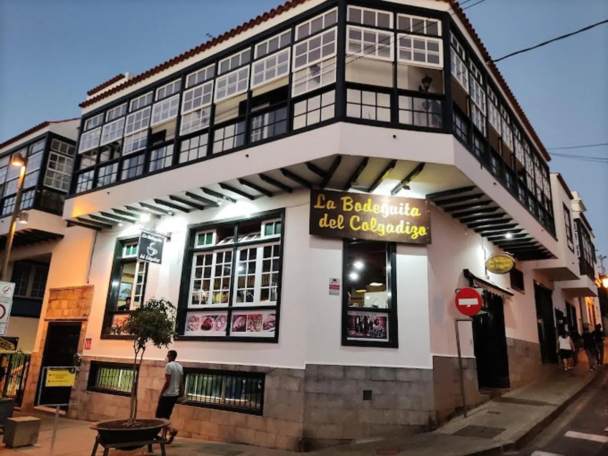 La Casita De Mi Alma - Das Haus Meiner Seele Tegueste 0*,  Spain