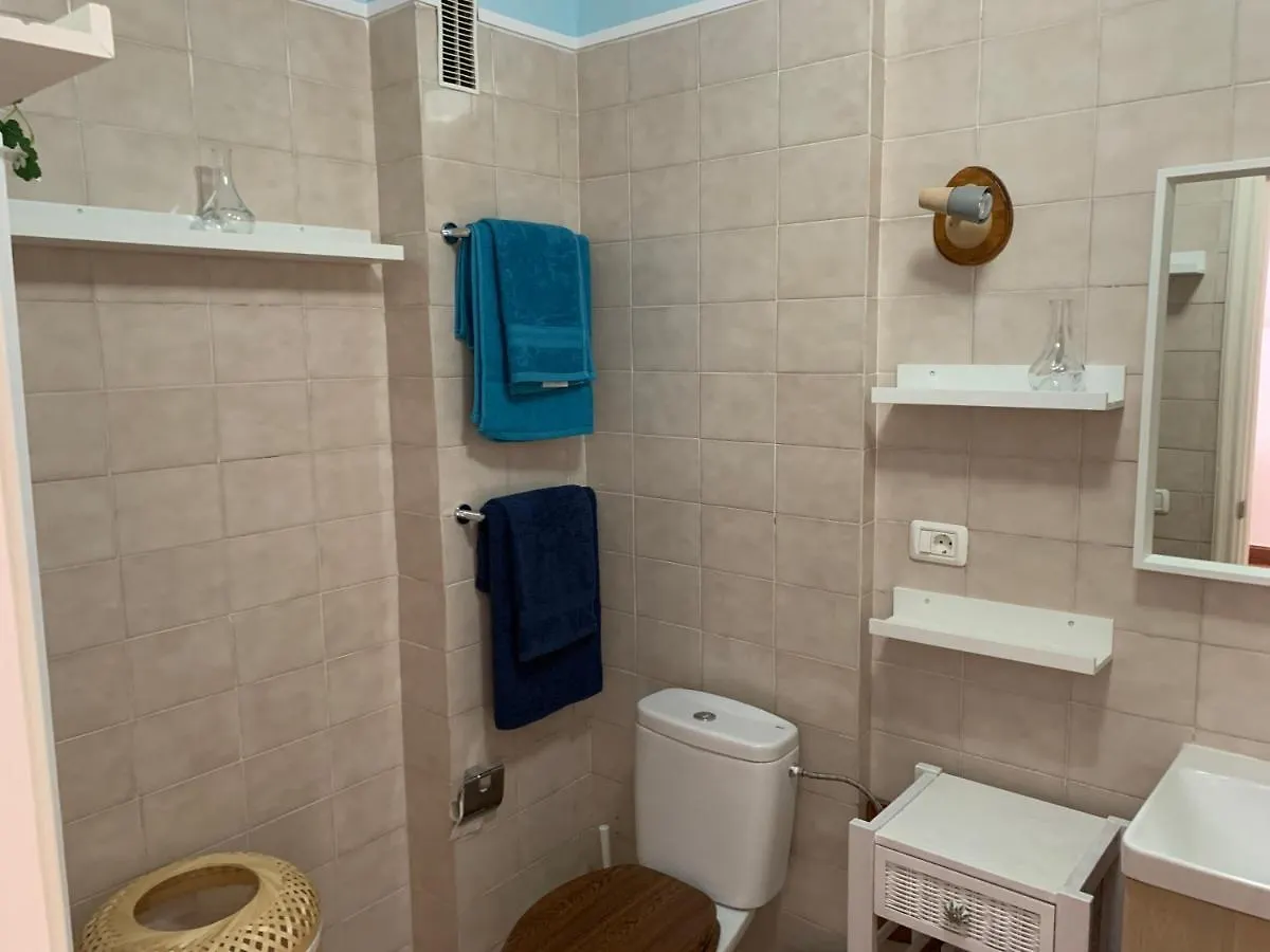 La Casita De Mi Alma - Das Haus Meiner Seele Tegueste