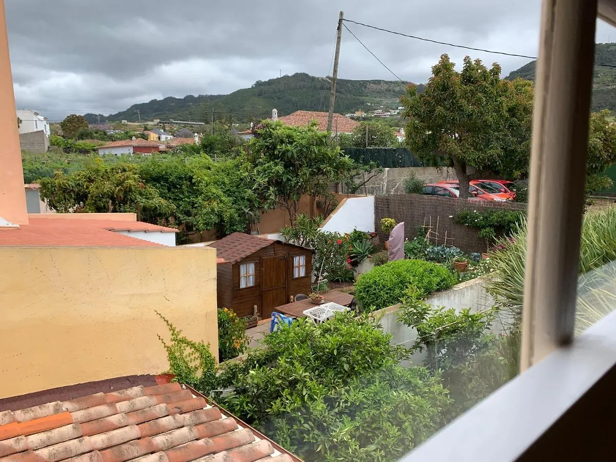 La Casita De Mi Alma - Das Haus Meiner Seele Tegueste Apartmán