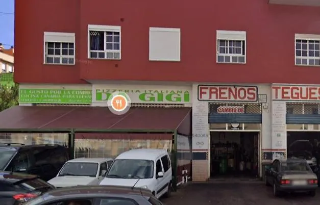 La Casita De Mi Alma - Das Haus Meiner Seele Tegueste Apartmán