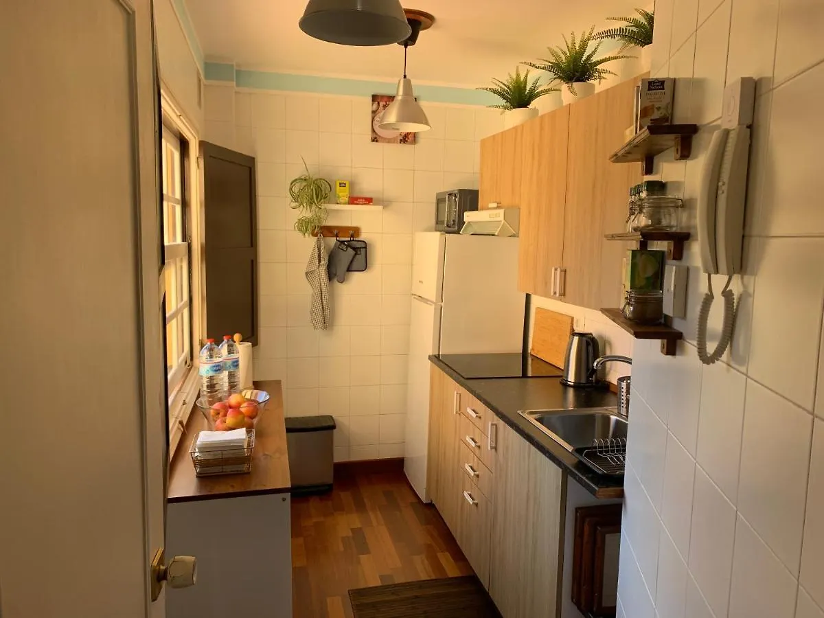 La Casita De Mi Alma - Das Haus Meiner Seele Tegueste