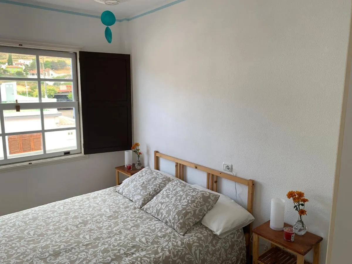 La Casita De Mi Alma - Das Haus Meiner Seele Tegueste 0*,  Španělsko