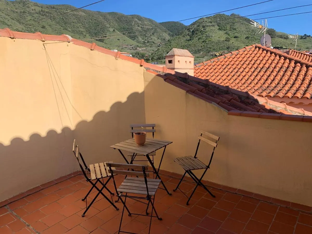 La Casita De Mi Alma - Das Haus Meiner Seele Tegueste Španělsko